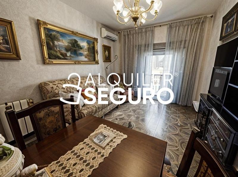 Foto ab531a5e-87d5-4d42-9633-4cd9346a13fd. Affitto appartamento con riscaldamento in Almendrales Madrid