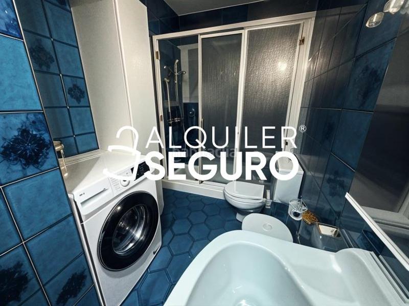 Foto 40f2d39e-b9bd-4756-b1b8-f3c8019599d3. Location appartement avec chauffage dans Almendrales Madrid