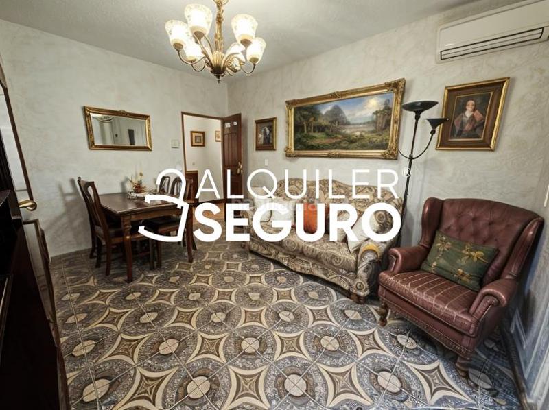 Foto 5938c279-659d-4206-9844-6b4184225cd3. Location appartement avec chauffage dans Almendrales Madrid