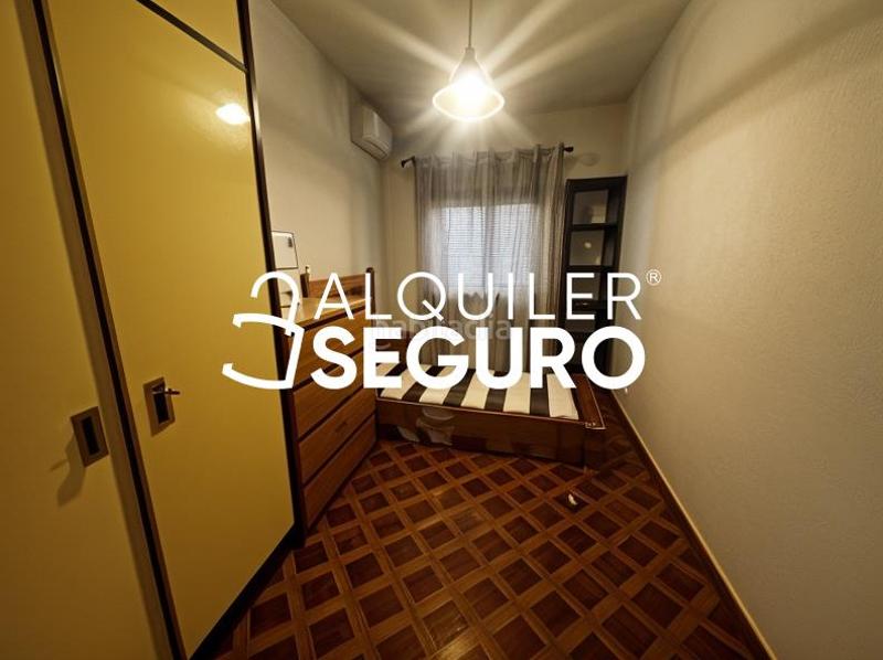 Foto 5ef3bca9-df3a-4f54-9cb4-8225ca080d4b. Location appartement avec chauffage dans Almendrales Madrid