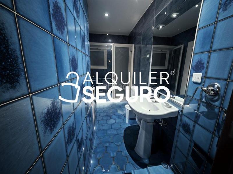 Foto 8ed475c7-72dd-4ef4-a96e-47309e1e2718. Location appartement avec chauffage dans Almendrales Madrid