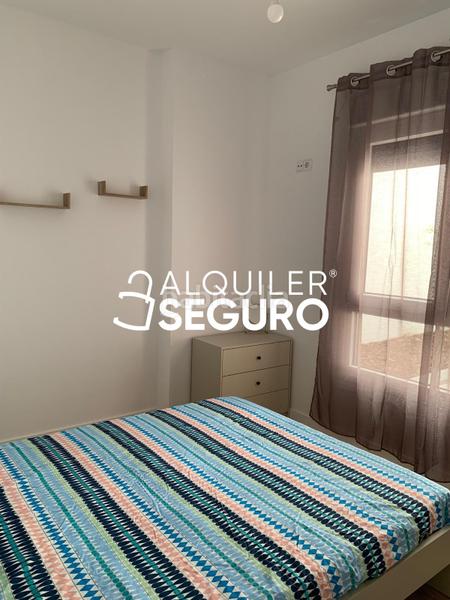 Foto 463cc371-1430-4344-ad21-5486f82bfe1a. Affitto appartamento con riscaldamento in Comillas Madrid