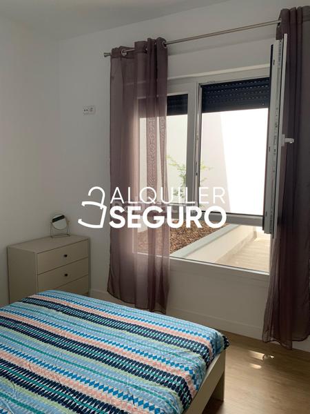 Foto b3f66526-f203-4771-8234-88f772b4c285. Location appartement avec chauffage dans Comillas Madrid