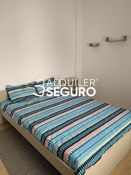 Foto 516e2183-7db3-4e5e-a421-d2334bb78308. Miete etagenwohnung mit heizung in Comillas Madrid