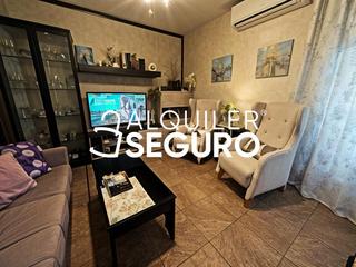 Miete Etagenwohnung  Saturnino tejera. Piso c saturnino tejera madrid