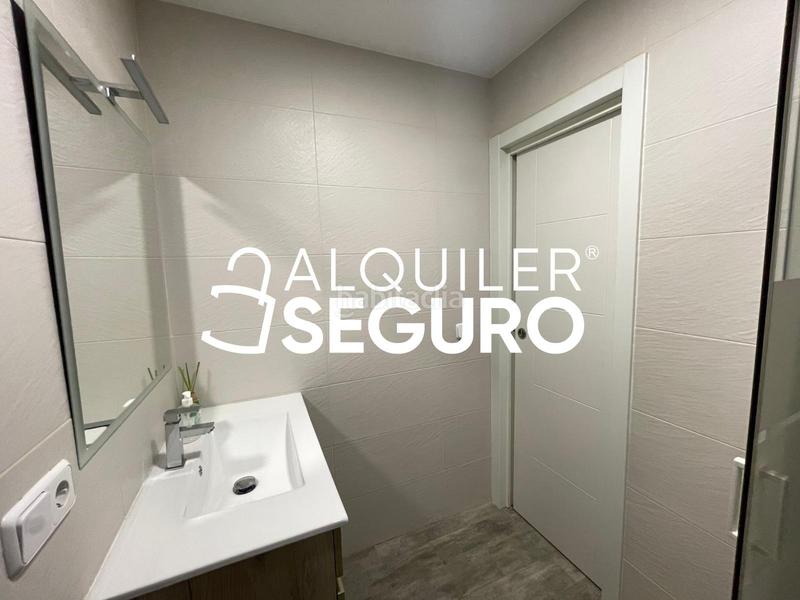 Foto 4e9972f4-0030-4098-814e-07c501a8112e. Affitto appartamento con riscaldamento in San Isidro Madrid