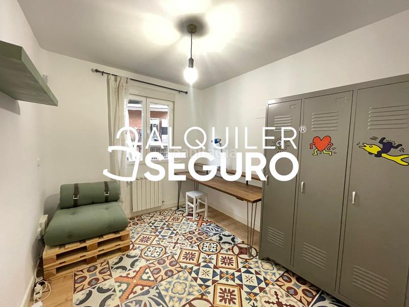 Foto a5daa002-1c8c-459d-80d0-404641d6e8e1. Affitto appartamento con riscaldamento in San Isidro Madrid