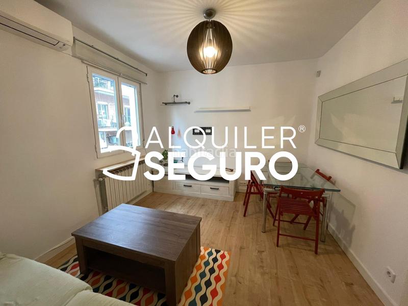 Foto a7d4890a-7632-44d7-a554-c656f9a78913. Affitto appartamento con riscaldamento in San Isidro Madrid