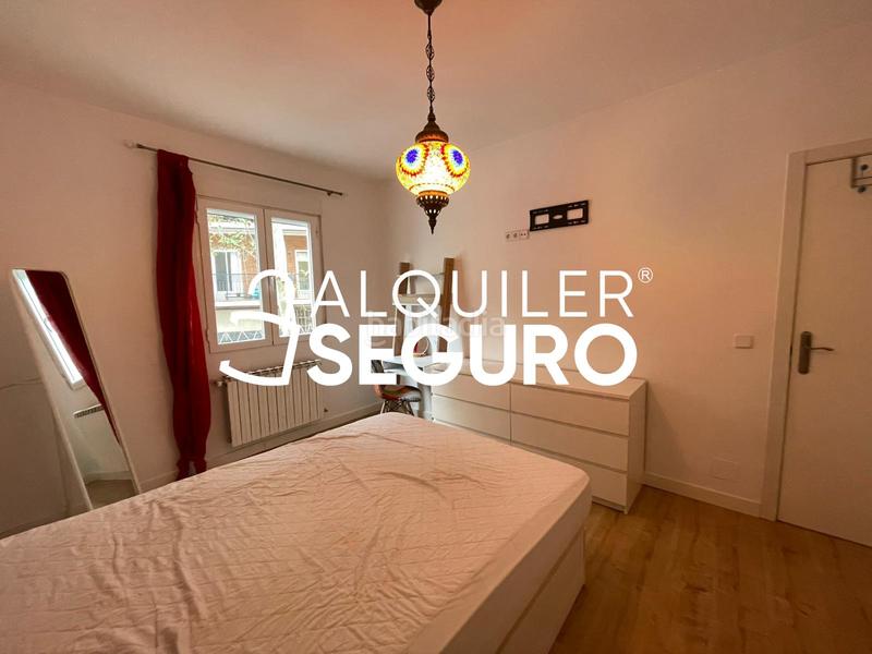 Foto caad142c-4a28-4590-b031-368e83f71ffa. Affitto appartamento con riscaldamento in San Isidro Madrid