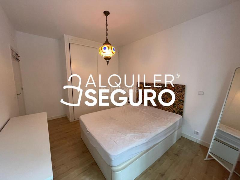 Foto 0d7ba332-fa6c-4aad-9a8b-6f049997ba40. Location appartement avec chauffage dans San Isidro Madrid