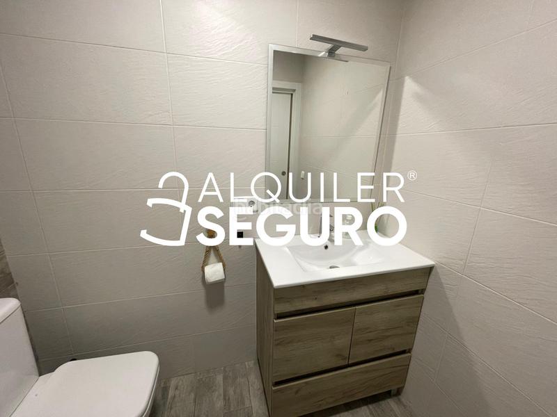 Foto 14dded51-06c3-4137-9a1f-e50db8ad98fe. Location appartement avec chauffage dans San Isidro Madrid