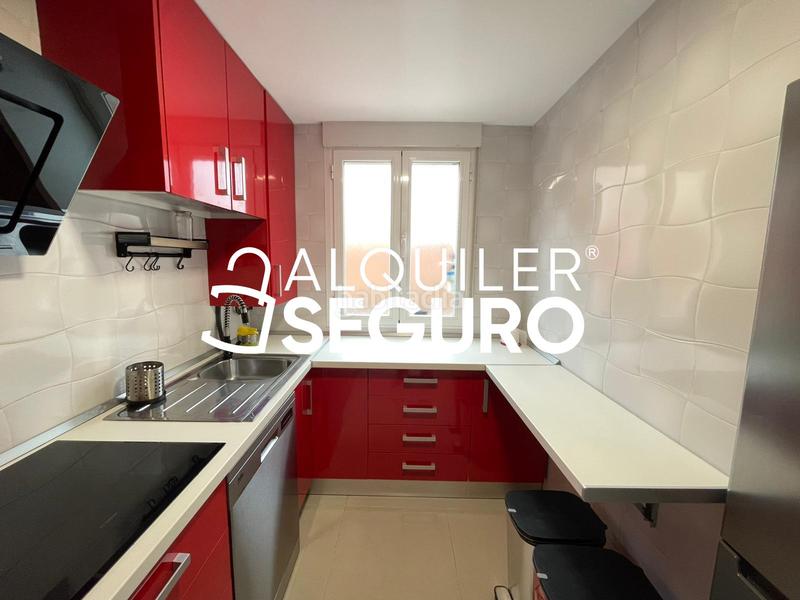 Foto 3f65b2f8-e7b3-4a94-a610-c8553997c4fe. Location appartement avec chauffage dans San Isidro Madrid