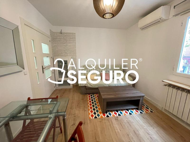 Foto 4750a389-6fbf-4885-949f-a521584ac9db. Location appartement avec chauffage dans San Isidro Madrid