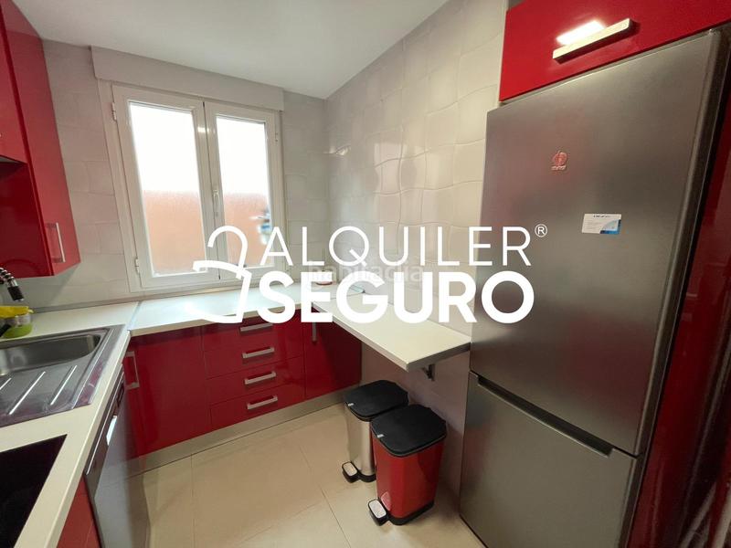 Foto 479bbc96-ceff-42cd-969a-7fe2e10fc0e8. Location appartement avec chauffage dans San Isidro Madrid