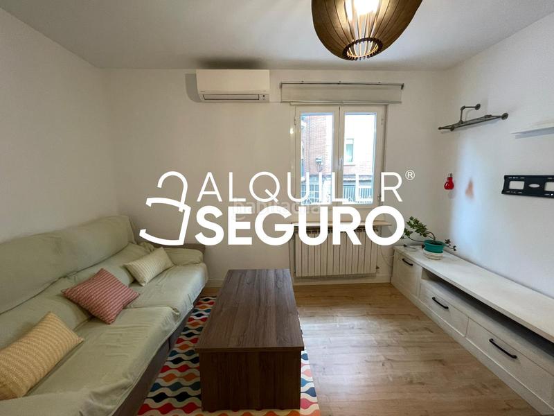 Foto 68b6facd-4ed3-4c39-b06f-1cfbf264e50a. Location appartement avec chauffage dans San Isidro Madrid