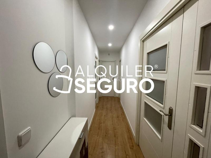 Foto cae3a2a4-4b75-4c29-8cb5-b5914c2f122e. Location appartement avec chauffage dans San Isidro Madrid