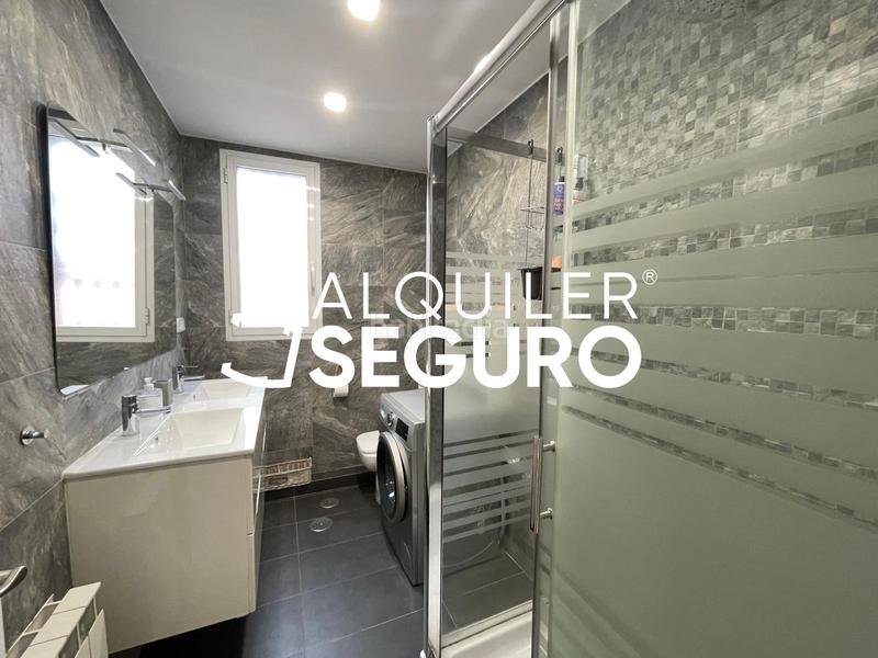 Foto cffc0857-12e6-4fcf-b541-d73e31fc98d7. Location appartement avec chauffage dans San Isidro Madrid