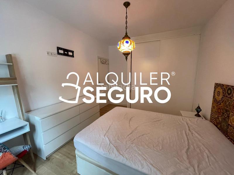 Foto d0480317-abd3-45dc-8f13-7a48222b1ea1. Location appartement avec chauffage dans San Isidro Madrid