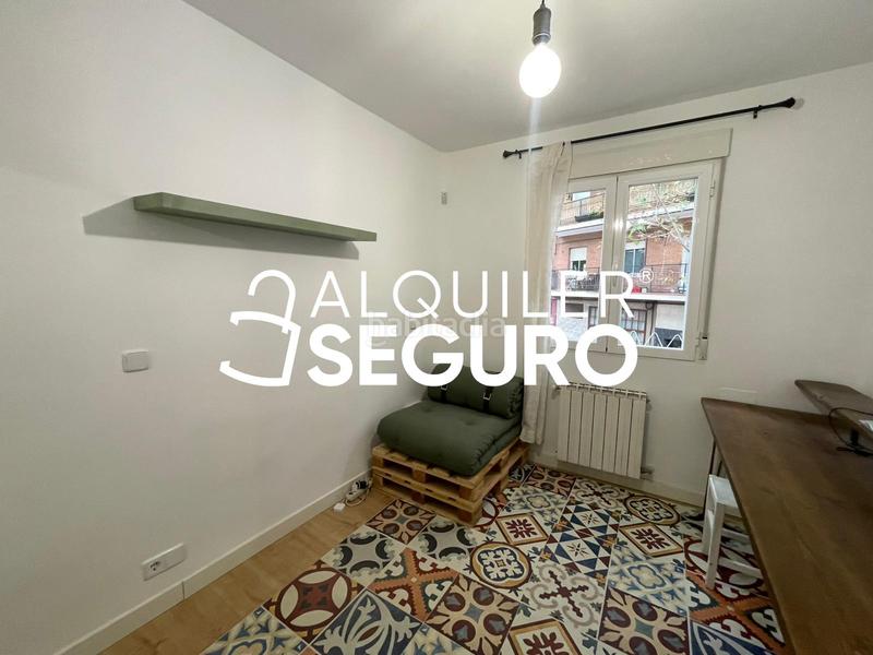 Foto 2213aa01-d163-4c4d-a48a-c1b2473fedea. Rent flat with heating in San Isidro Madrid