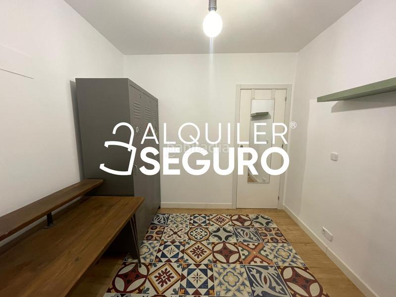 Foto 24c00322-1a5e-45de-ac00-a7273c2b2361. Rent flat with heating in San Isidro Madrid