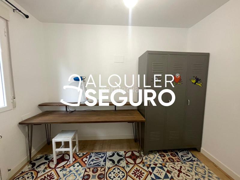Foto 3112f248-3a3f-4972-b60a-eb03ae8661b5. Rent flat with heating in San Isidro Madrid