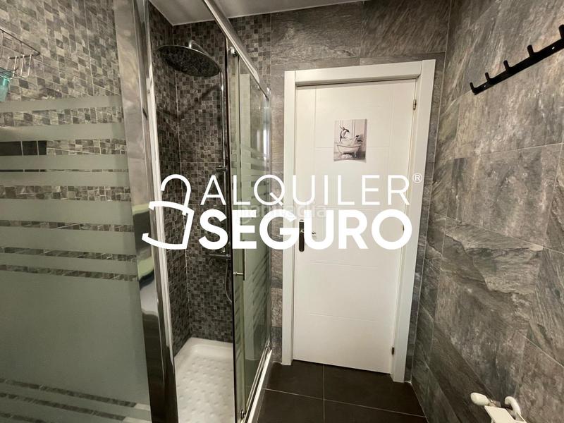 Foto d01f3ac2-3271-4f48-8acf-906ed7d98e92. Rent flat with heating in San Isidro Madrid