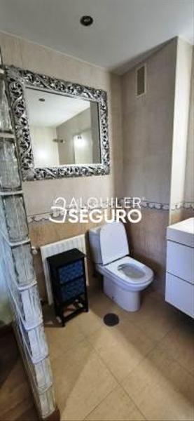 Foto 07b9c8da-f012-4647-b3b1-5040037f4152. Affitto appartamento con riscaldamento in Fozaneldi - Tenderina Oviedo