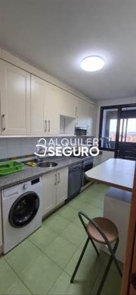 Foto 5e8c6f1a-545e-4e0f-b35b-6496b632044f. Location appartement avec chauffage dans Fozaneldi - Tenderina Oviedo