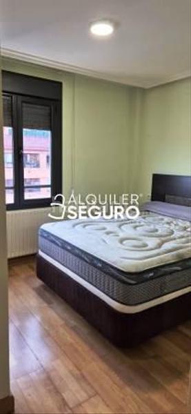 Foto ae435bbd-8fa5-4230-8a2f-fa0073fe3f06. Location appartement avec chauffage dans Fozaneldi - Tenderina Oviedo