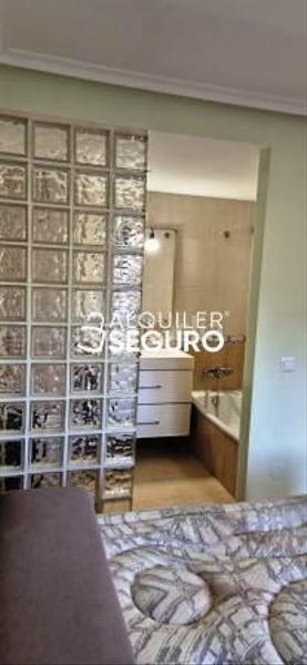 Foto 6ebcbf60-3100-4b25-8ed7-e2ff7ec309ba. Rent flat with heating in Fozaneldi - Tenderina Oviedo