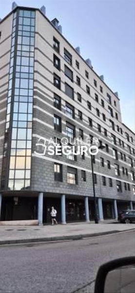 Foto 978ec8f8-fa19-42fd-a14b-f3ec920438b4. Rent flat with heating in Fozaneldi - Tenderina Oviedo