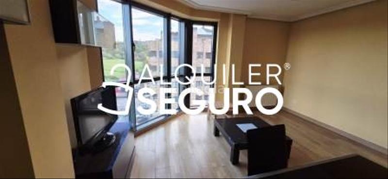 Foto 9dedd59a-f053-4cdc-916e-1242f0a8c4e7. Rent flat with heating in Fozaneldi - Tenderina Oviedo