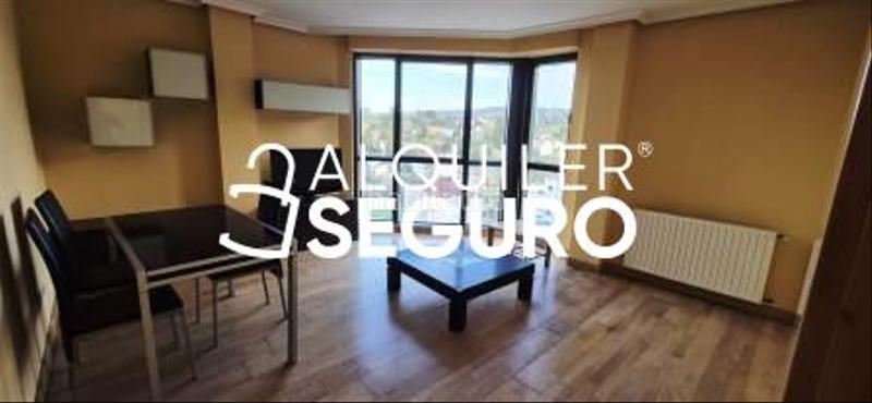 Foto eff9646e-a057-4b75-9021-9d862dbc08e5. Rent flat with heating in Fozaneldi - Tenderina Oviedo