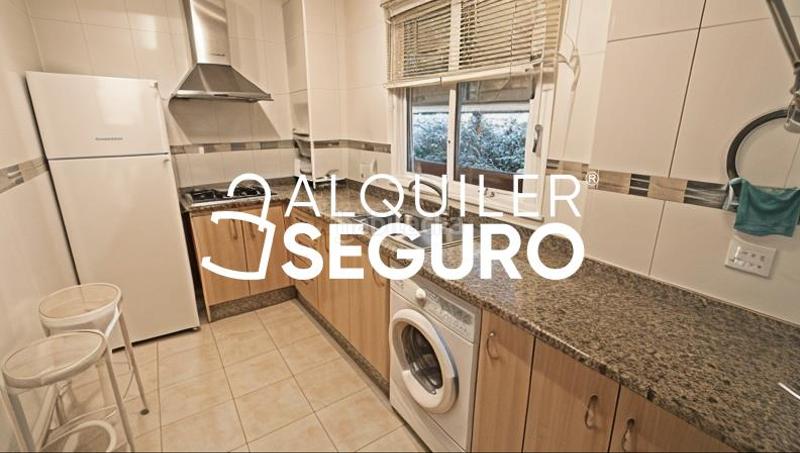 Foto 6a19cd91-729e-44f8-9712-04fd95accca0. Affitto appartamento con parcheggio in Gelves