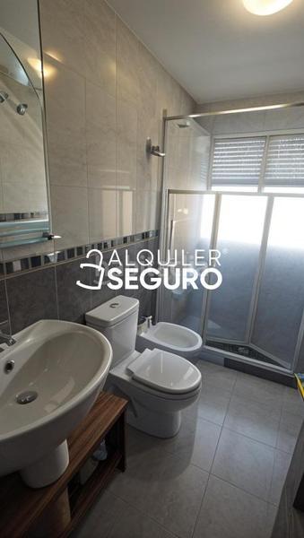 Foto 88c0afe6-9f45-4ffe-ac80-45a6760a0c2e. Rent flat with parking in Gelves