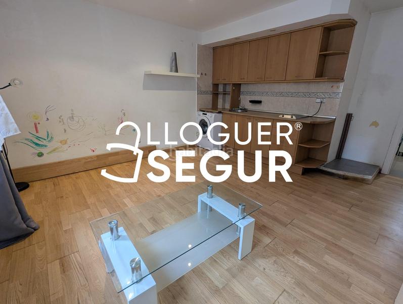 Foto 9a59c395-d48c-407a-b6bb-acbe64e89041. Alquiler estudio  c del pare jacint alegre en Barcelona