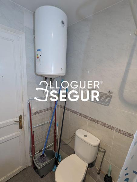 Foto 43d08bee-f239-4510-a88d-1020abacf5a4. Location studio dans La Salut Barcelona