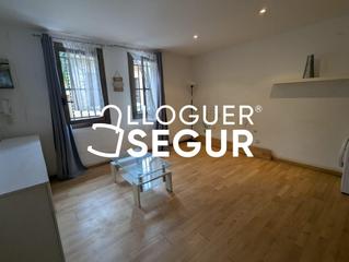 Miete Studiowohnung  Del pare jacint alegre. Estudio c del pare jacint alegre barcelona