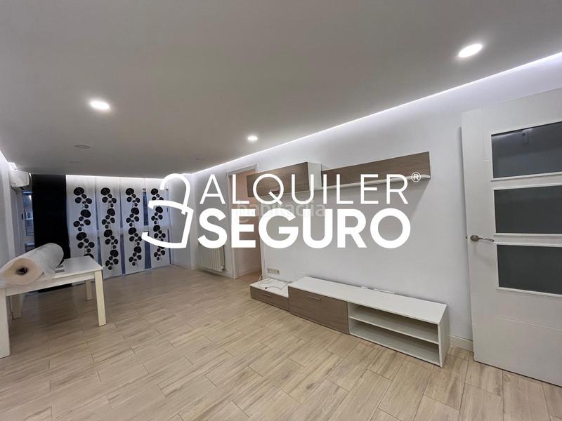 Foto 022286b1-e540-43cb-972c-4de891c6842d. Rent flat with heating in Palomeras Sureste Madrid