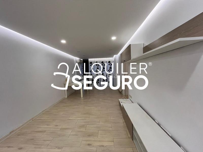 Foto 336bafeb-846c-4277-ba7d-f719f8e30be3. Rent flat with heating in Palomeras Sureste Madrid