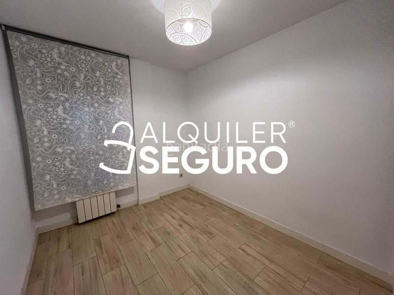 Foto 602d3244-1372-4267-acf0-391a6f8f70e8. Rent flat with heating in Palomeras Sureste Madrid