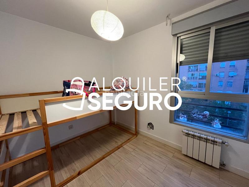 Foto 7ef6999e-bb78-4025-b331-3e3367ee98d5. Rent flat with heating in Palomeras Sureste Madrid