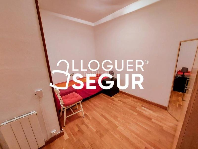 Foto 4b560b83-6532-46b0-9b2d-7a1ad69e7fe9. Affitto appartamento con riscaldamento in Putget - Farró Barcelona