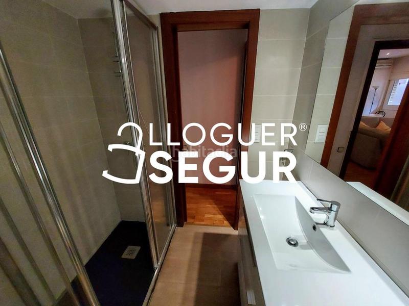 Foto be68d006-748e-46a6-b3b1-1d15d879d17d. Affitto appartamento con riscaldamento in Putget - Farró Barcelona