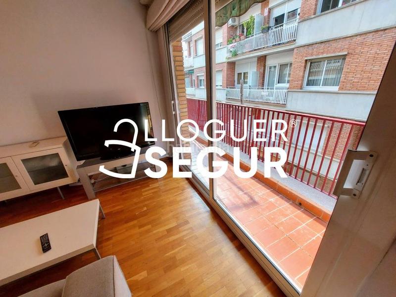 Foto 464239a9-4725-42d1-83ca-3671dcb69fc3. Location appartement avec chauffage dans Putget - Farró Barcelona