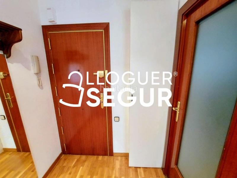 Foto 4befc626-a0c9-4b98-9940-4e1106c2d11b. Location appartement avec chauffage dans Putget - Farró Barcelona