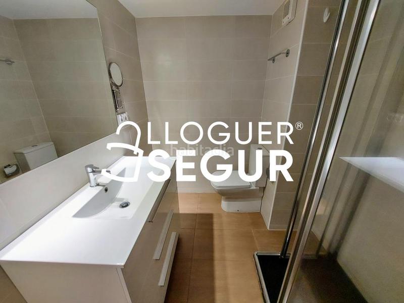 Foto 63dd4f71-4cdf-47f2-a1b5-f9ad505548ec. Location appartement avec chauffage dans Putget - Farró Barcelona