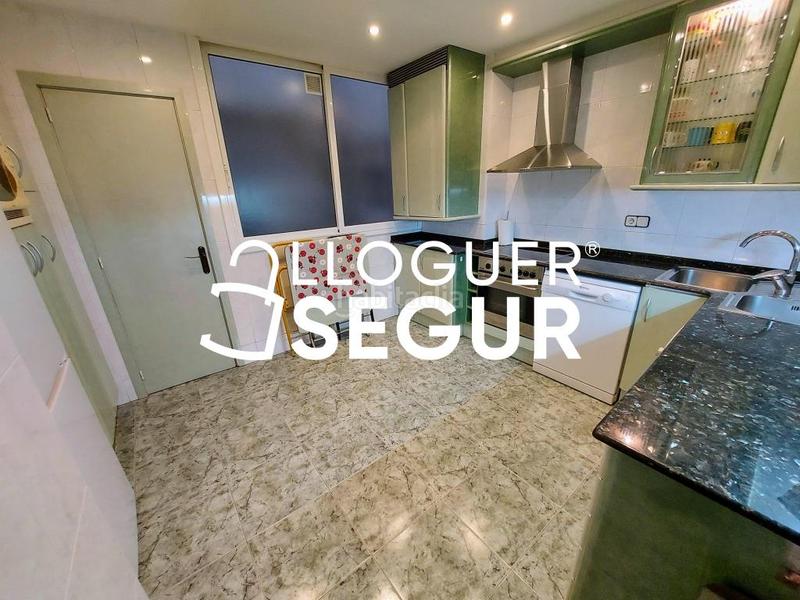 Foto 8be8c469-8177-4a9b-8e96-b0d8380edbd0. Location appartement avec chauffage dans Putget - Farró Barcelona