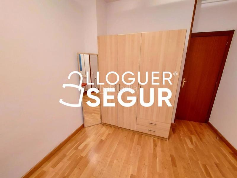 Foto 5701ea18-a226-43e5-a596-4c43e8f7e40d. Miete etagenwohnung mit heizung in Putget - Farró Barcelona