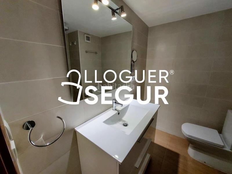 Foto 74523595-e7af-4011-a900-2b0d858e70e6. Miete etagenwohnung mit heizung in Putget - Farró Barcelona